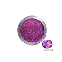Super Chrome Powder - Amethyst