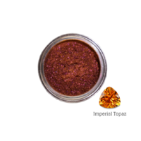 Super Chrome Powder - Imperial Topaz