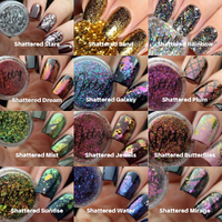 Shattered Collection