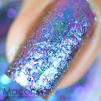 Shattered Powder - Galaxy