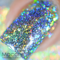Shattered Powder - Rainbow