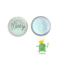Shimmer Powder - Frog Kiss