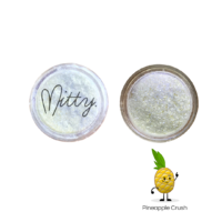 Shimmer Powder - Pineapple Crush