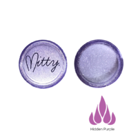 Shimmer Powder - Hidden Purple