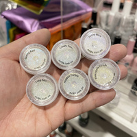 Shimmer Powder Collection