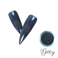 Super Holo Powder - Glow & Void Duo Set