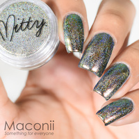 Super Holo Powder - Latin Aurum