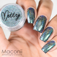 Super Holo Powder - Latin Divinus