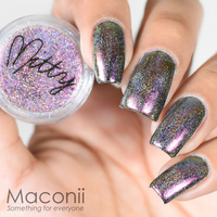 Super Holo Powder - Latin Purpura