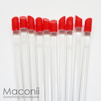 Cuticle Pusher Disposable - 10 pcs