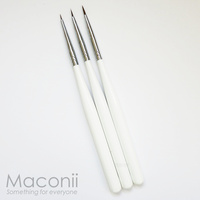 Brush Set - Details