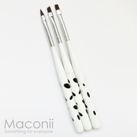 Brush Set - Shapes