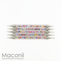 Brush Set - Dotting Tools