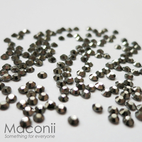 Nail Art Rhinestone Pack - Hemalite