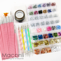 Nail Art Beginner Pack
