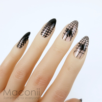 Stiletto Wrap Me Up