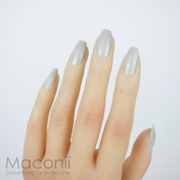Coffin Light Grey