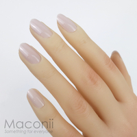 Oval Lilac