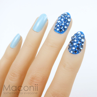Oval Tiffany