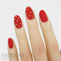 Oval Vamp