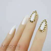 Stiletto Bling Bling