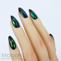 Stiletto Envy