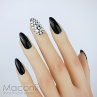 Stiletto Dark Matter