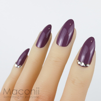 Stiletto Mauve