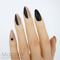 Stiletto Ying Yang