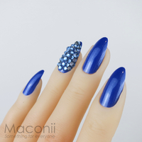 Stiletto Blue Me Away