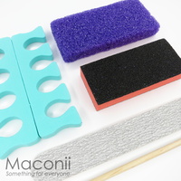 Nitro Pedicure Disposable Pack