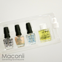 Shine Bright Mini Treatments 4pc Set