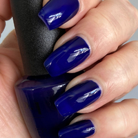 Award for Best Nails goes to...