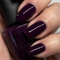 OPI ♥ to Party