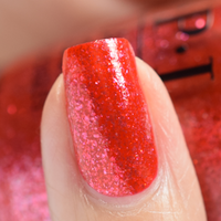Rhinestone Red-y