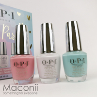 Pretty Pastels 3pc Set (Infinite Shine)