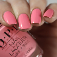 Racing for Pinks