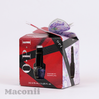 OPI Terribly Nice Holiday Mini Set