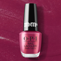OPI Want Them All