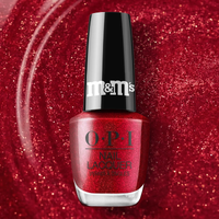 Red-iculously Sweet