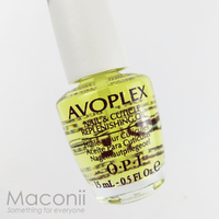 Avoplex Nail Cuticle Replenishing Oil