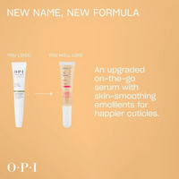 Good As Gold Cuticle Serum