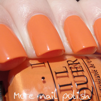 Orange You Stylish!