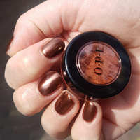Great Copper-tunity