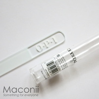 Crystal Glass Nail File