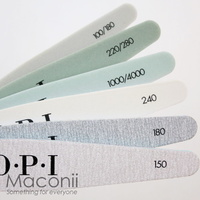 Professional Nail File Board Sample Pack