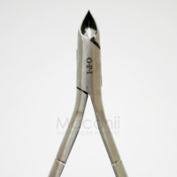Mini Cuticle Nipper Tool