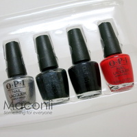 Love OPI XOXO Mini Set