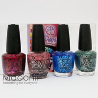 Katy Perry Mini Set