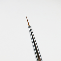 Nail Art Tool - Brush and Dotting